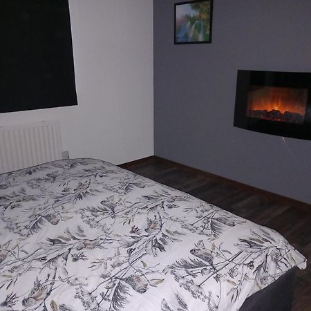 Åre Ristafallet מראה חיצוני תמונה