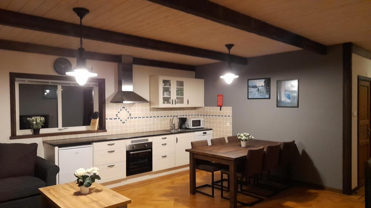 Åre Ristafallet מראה חיצוני תמונה