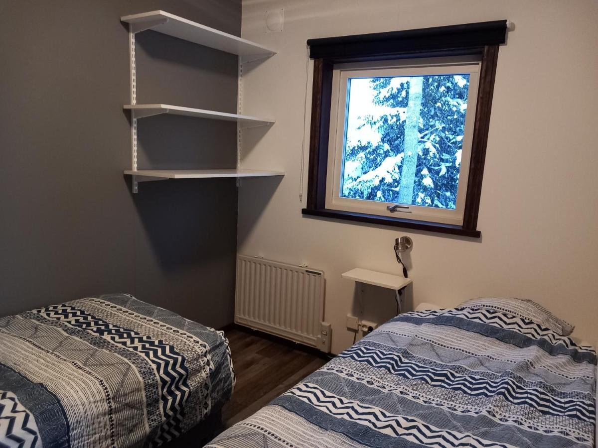 Åre Ristafallet מראה חיצוני תמונה