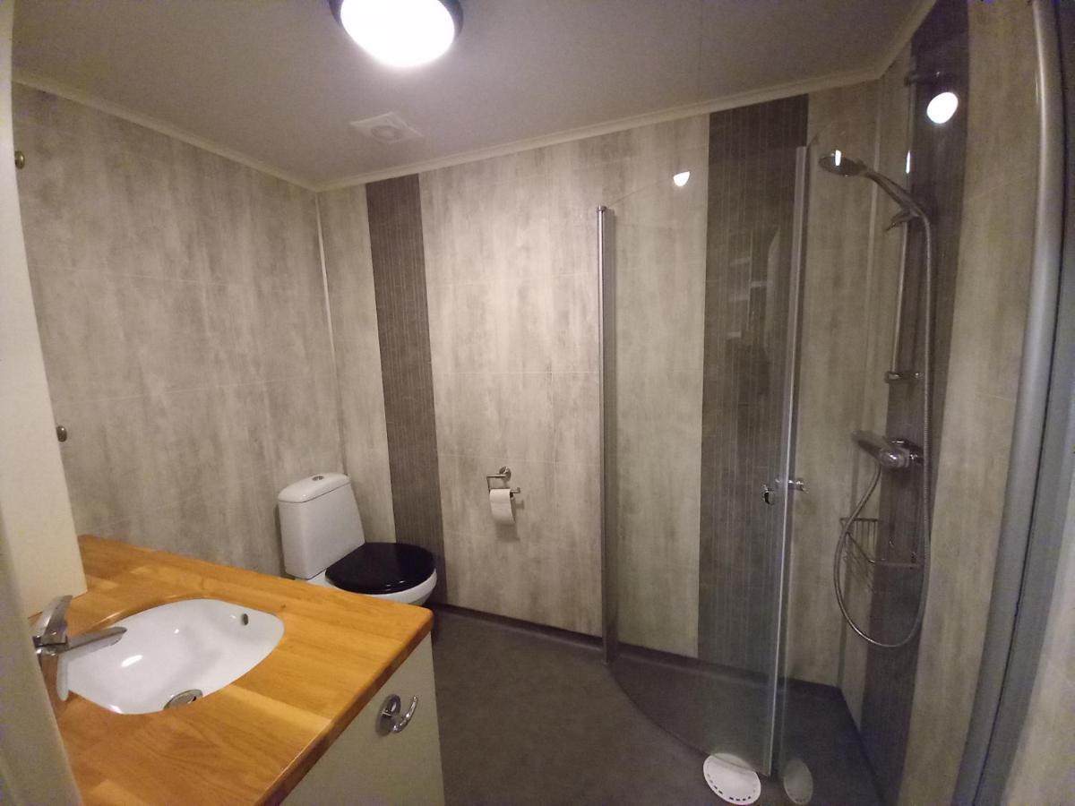 Åre Ristafallet מראה חיצוני תמונה